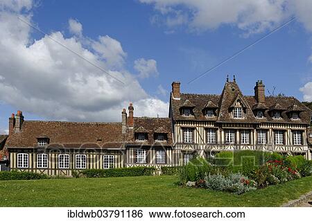 "Home of the composer Maurice Ravel, Lyons-la-Foret, Les Andelys, Department Eure, Upper Normandy, France, Europe" View Large Photo Image Stock Photograph - "Home of the composer Maurice Ravel, Lyons-la-Foret, Les Andelys, Department Eure, Upper Normandy, France, Europe". Fotosearch