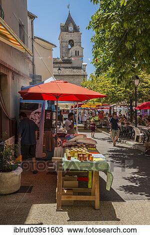 "Honey stall in the market, Sault, Provence, Vaucluse, Provence-Alpes-Cote d'Azur, France, Europe" View Large Photo Image Stock Image - "Honey stall in the market, Sault, Provence, Vaucluse, Provence-Alpes-Cote d'Azur, France, Europe". Fotosearch