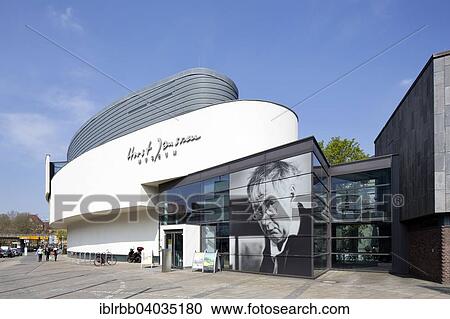 "Horst Janssen Museum, Oldenburg, Lower Saxony, Germany, Europe" View Large Photo Image Stock Image - "Horst Janssen Museum, Oldenburg, Lower Saxony, Germany, Europe". Fotosearch
