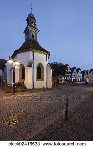 Hospital church, historic town centre, Oehringen, Hohenlohe, Baden-Wuerttemberg, Germany, Europe View Large Photo Image Stock Image - Hospital church, historic town centre, Oehringen, Hohenlohe, Baden-Wuerttemberg, Germany, Europe. Fotosearch