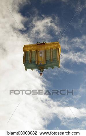 "Hot-air balloon shaped like the Brandenburg Gate, 12th Tegernseer Tal Montgolfiade, Bad Wiessee, Bavaria, Germany, Europe, Bad Wiessee, Germany, Europe" View Large Photo Image Stock Image - "Hot-air balloon shaped like the Brandenburg Gate, 12th Tegernseer Tal Montgolfiade, Bad Wiessee, Bavaria, Germany, Europe, Bad Wiessee, Germany, Europe". Fotosearch
