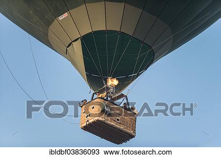 "Hot air balloon with passengers, Bagan, Mandalay Region, Myanmar, Asia" View Large Photo Image Stock Image - "Hot air balloon with passengers, Bagan, Mandalay Region, Myanmar, Asia". Fotosearch
