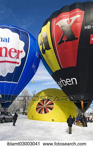 "Hot-air balloons, 12th Tegernseer Tal Montgolfiade, Bad Wiessee, Bavaria, Germany, Europe, Bad Wiessee, Germany, Europe" View Large Photo Image Stock Image - "Hot-air balloons, 12th Tegernseer Tal Montgolfiade, Bad Wiessee, Bavaria, Germany, Europe, Bad Wiessee, Germany, Europe". Fotosearch