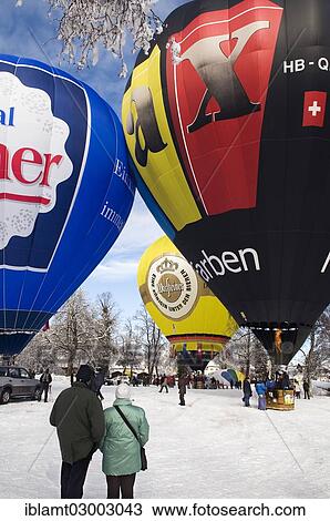 "Hot-air balloons, 12th Tegernseer Tal Montgolfiade, Bad Wiessee, Bavaria, Germany, Europe, Bad Wiessee, Germany, Europe" View Large Photo Image Stock Image - "Hot-air balloons, 12th Tegernseer Tal Montgolfiade, Bad Wiessee, Bavaria, Germany, Europe, Bad Wiessee, Germany, Europe". Fotosearch