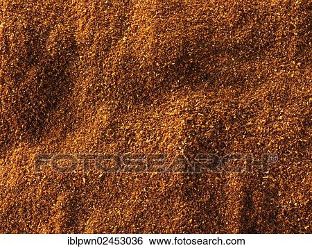 Stock Photograph - Hot paprika powder. Fotosearch