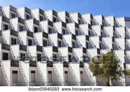 "Hotel architecture, Cala San Vicente, Majorca, Balearic Islands, Spain, Europe" View Large Photo Image Stock Image - "Hotel architecture, Cala San Vicente, Majorca, Balearic Islands, Spain, Europe". Fotosearch