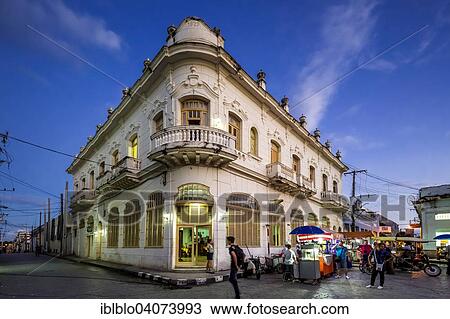 "Hotel Hostal Vista Park, Santa Clara, Cuba, North America" View Large Photo Image Stock Image - "Hotel Hostal Vista Park, Santa Clara, Cuba, North America". Fotosearch