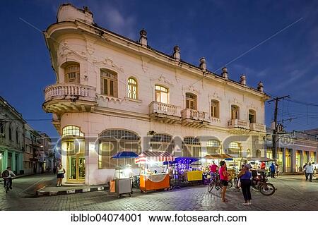 "Hotel Hostal Vista Park, Santa Clara, Cuba, North America" View Large Photo Image Stock Image - "Hotel Hostal Vista Park, Santa Clara, Cuba, North America". Fotosearch