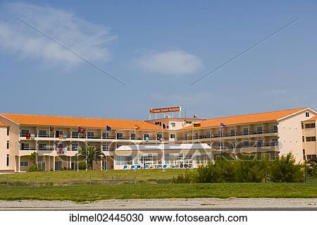 "Hotel Soleil Peniche, Peniche, Leiria District, Pinhal Litoral, Portugal, Europe" View Large Photo Image Stock Image - "Hotel Soleil Peniche, Peniche, Leiria District, Pinhal Litoral, Portugal, Europe". Fotosearch
