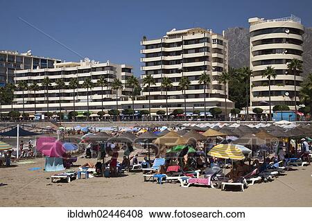 "Hotels and apartment houses behind the beach, Marbella, Costa del Sol, Andalusia, Spain, Europe, PublicGround, Europe" View Large Photo Image Stock Photo - "Hotels and apartment houses behind the beach, Marbella, Costa del Sol, Andalusia, Spain, Europe, PublicGround, Europe". Fotosearch