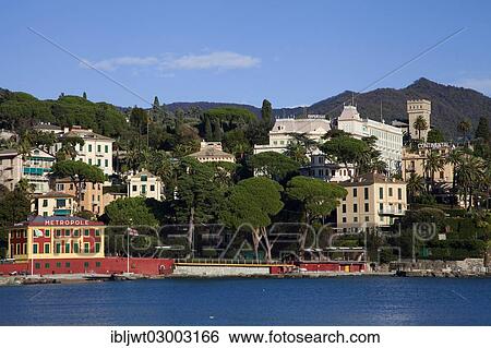 "Hotels on the promenade in Santa Margherita, Golf von Genua, Santa Margherita, Liguria, Italy, Europe" View Large Photo Image Stock Photograph - "Hotels on the promenade in Santa Margherita, Golf von Genua, Santa Margherita, Liguria, Italy, Europe". Fotosearch