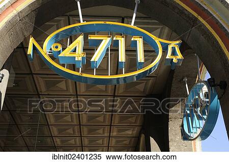 "House with the number 4711, Cologne, North Rhine-Westphalia, Germany, Europe, PublicGround, Europe" View Large Photo Image Stock Photography - "House with the number 4711, Cologne, North Rhine-Westphalia, Germany, Europe, PublicGround, Europe". Fotosearch