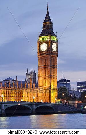 "Houses of Parliament, Big Ben, River Thames, Westminster Bridge, London, England, United Kingdom, Europe" View Large Photo Image Stock Image - "Houses of Parliament, Big Ben, River Thames, Westminster Bridge, London, England, United Kingdom, Europe". Fotosearch