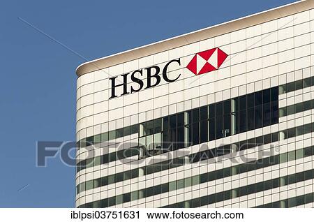 "HSBC World Headquarters, Canary Wharf, London, London region, England, United Kingdom, Europe" View Large Photo Image Stock Image - "HSBC World Headquarters, Canary Wharf, London, London region, England, United Kingdom, Europe". Fotosearch
