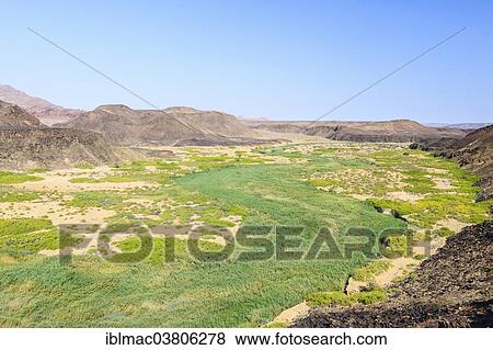 "Huab River, Damaraland, Namibia, Africa" View Large Photo Image Stock Photo - "Huab River, Damaraland, Namibia, Africa". Fotosearch