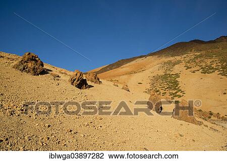 "Huevos del Teide, Eggs of Teide, lava boulders, Montana Blanca, Pico del Teide, 3718m, Parque Nacional de las Canadas del Teide, Teide National Park, UNESCO World Heritage Site, Tenerife, Canary Islands, Spain, Europe" View Large Photo Image Stock Image - "Huevos del Teide, Eggs of Teide, lava boulders, Montana Blanca, Pico del Teide, 3718m, Parque Nacional de las Canadas del Teide, Teide National Park, UNESCO World Heritage Site, Tenerife, Canary Islands, Spain, Europe". Fotosearch
