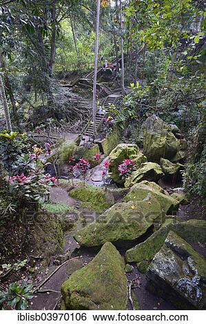 "Huge basalt boulders at Goa Gaja Elephant Temple, Bali, Indonesia, Asia" View Large Photo Image Stock Photograph - "Huge basalt boulders at Goa Gaja Elephant Temple, Bali, Indonesia, Asia". Fotosearch