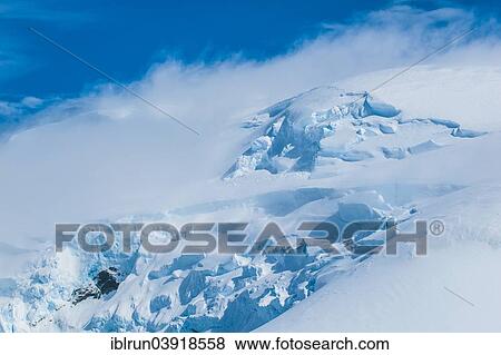 "Huge ice shelf, Mikkelsen Islands, Antarctica" View Large Photo Image Stock Photo - "Huge ice shelf, Mikkelsen Islands, Antarctica". Fotosearch