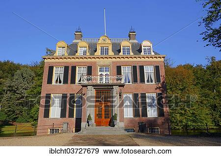 "Huis Zypendaal or Huis Zijpendaal manor, Arnhem, Gelderland, The Netherlands, Europe" View Large Photo Image Stock Photo - "Huis Zypendaal or Huis Zijpendaal manor, Arnhem, Gelderland, The Netherlands, Europe". Fotosearch
