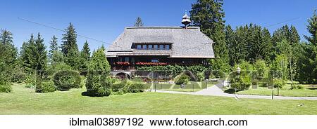 "Husli Heritage Museum, Grafenhausen, Black Forest, Baden-Wurttemberg, Germany, Europe" View Large Photo Image Stock Image - "Husli Heritage Museum, Grafenhausen, Black Forest, Baden-Wurttemberg, Germany, Europe". Fotosearch