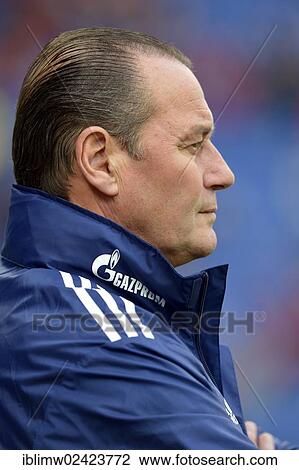 Huub Stevens, coach of Schalke 04, portrait, Wirsol Rhein-Neckar-Arena, Sinsheim-Hoffenheim, Baden-Wuerttemberg, Germany, Europe View Large Photo Image Stock Image - Huub Stevens, coach of Schalke 04, portrait, Wirsol Rhein-Neckar-Arena, Sinsheim-Hoffenheim, Baden-Wuerttemberg, Germany, Europe. Fotosearch