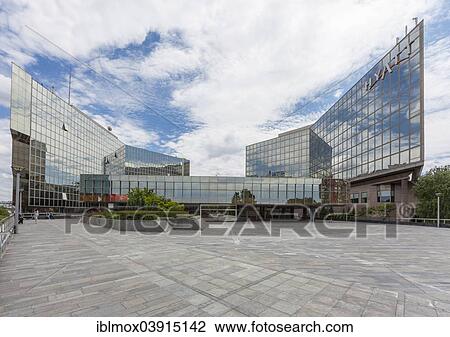 "Hyatt Regency Belgrade Hotel, Belgrade, Serbia, Europe" View Large Photo Image Stock Image - "Hyatt Regency Belgrade Hotel, Belgrade, Serbia, Europe". Fotosearch