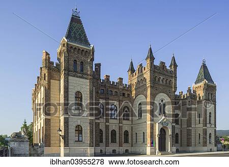 "Hyrtl’sches Waisenhaus former orphanage, Modling, Lower Austria, Austria, Europe" View Large Photo Image Stock Photo - "Hyrtl’sches Waisenhaus former orphanage, Modling, Lower Austria, Austria, Europe". Fotosearch