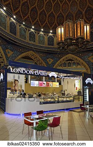 Ibn Battuta Shopping Mall, Persian section, Dubai, United Arab Emirates, Middle East, Asia View Large Photo Image Stock Image - Ibn Battuta Shopping Mall, Persian section, Dubai, United Arab Emirates, Middle East, Asia. Fotosearch
