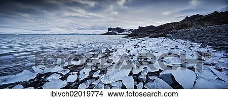 "Ice, Antarctic Region, Antarctica" View Large Photo Image Picture - "Ice, Antarctic Region, Antarctica". Fotosearch