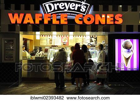 "Ice-cream shop, Pier 39, Fisherman's Wharf, San Francisco, California, United States of America, USA, PublicGround" View Large Photo Image Stock Image - "Ice-cream shop, Pier 39, Fisherman's Wharf, San Francisco, California, United States of America, USA, PublicGround". Fotosearch