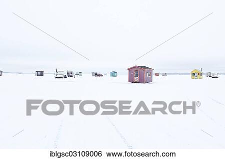 "Ice Fishing, Saint Lawrence River, Quebec, Canada, Maple Grove, Maple Grove, Quebec Province, Canada, North America" View Large Photo Image Stock Photograph - "Ice Fishing, Saint Lawrence River, Quebec, Canada, Maple Grove, Maple Grove, Quebec Province, Canada, North America". Fotosearch
