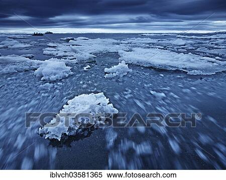 "Ice floes in motion, Spitsbergen Island, Svalbard Archipelago, Svalbard and Jan Mayen, Norway, Europe" View Large Photo Image Stock Photography - "Ice floes in motion, Spitsbergen Island, Svalbard Archipelago, Svalbard and Jan Mayen, Norway, Europe". Fotosearch