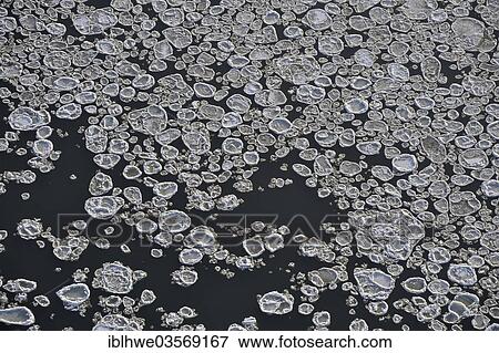 "Ice floes on the Elbe River, Geesthacht, Schleswig-Holstein, Germany, Europe" View Large Photo Image Stock Photo - "Ice floes on the Elbe River, Geesthacht, Schleswig-Holstein, Germany, Europe". Fotosearch