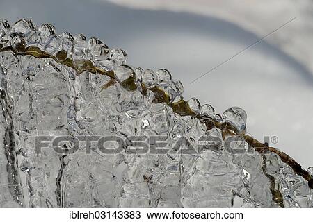 "Ice structures, Hole of Vomp, Karwendel Mountains, Tyrol, Austria, Europe" View Large Photo Image Stock Image - "Ice structures, Hole of Vomp, Karwendel Mountains, Tyrol, Austria, Europe". Fotosearch