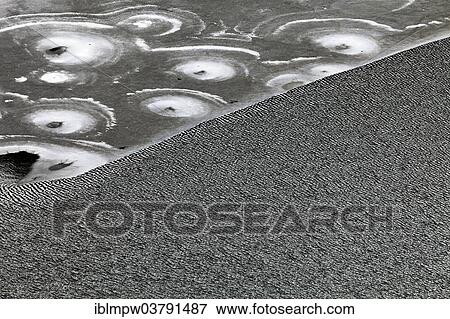"Ice surface with annular structures, Switzerland, Europe" View Large Photo Image Stock Photo - "Ice surface with annular structures, Switzerland, Europe". Fotosearch