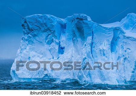 "Iceberg, Danco Island, Antarctica" View Large Photo Image Stock Image - "Iceberg, Danco Island, Antarctica". Fotosearch