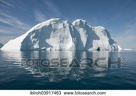 "Iceberg, Disko Bay, West Greenland, Greenland, North America" View Large Photo Image Stock Image - "Iceberg, Disko Bay, West Greenland, Greenland, North America". Fotosearch