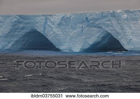 "Iceberg floating in the South Atlantic Ocean, Weddell Sea, Antarctic Peninsula, Antarctica" View Large Photo Image Stock Image - "Iceberg floating in the South Atlantic Ocean, Weddell Sea, Antarctic Peninsula, Antarctica". Fotosearch