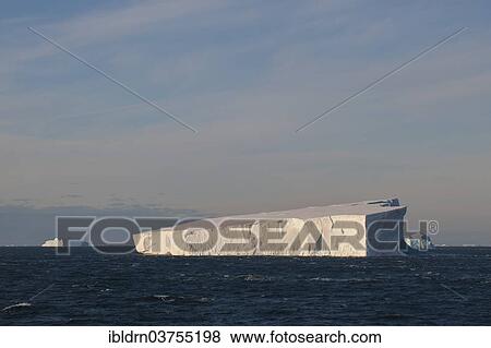 "Iceberg floating in the South Atlantic Ocean, Weddell Sea, Antarctic Peninsula, Antarctica" View Large Photo Image Stock Photo - "Iceberg floating in the South Atlantic Ocean, Weddell Sea, Antarctic Peninsula, Antarctica". Fotosearch
