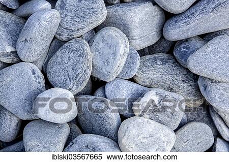 "Icelandic glacier gravel, granite pebbles, Germany, Europe" View Large Photo Image Stock Photography - "Icelandic glacier gravel, granite pebbles, Germany, Europe". Fotosearch