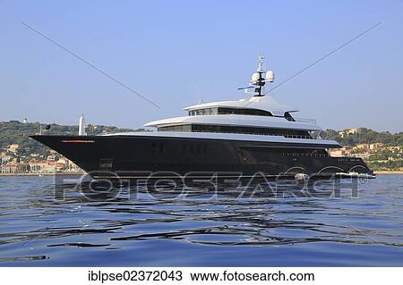 "Icon, a cruiser built by Icon Yachts, length: 62, 50 m, built in 2009, off Cap Ferrat, French Riviera, France, Mediterranean Sea, Europe" View Large Photo Image Stock Image - "Icon, a cruiser built by Icon Yachts, length: 62, 50 m, built in 2009, off Cap Ferrat, French Riviera, France, Mediterranean Sea, Europe". Fotosearch
