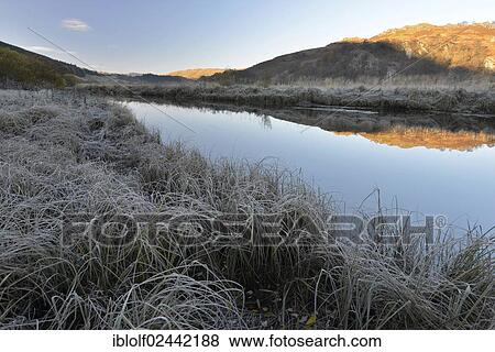 "Icy morning frost, Scottish Highlands, Loch Dorchardt, Scotland, United Kingdom, Europe" View Large Photo Image Stock Photo - "Icy morning frost, Scottish Highlands, Loch Dorchardt, Scotland, United Kingdom, Europe". Fotosearch