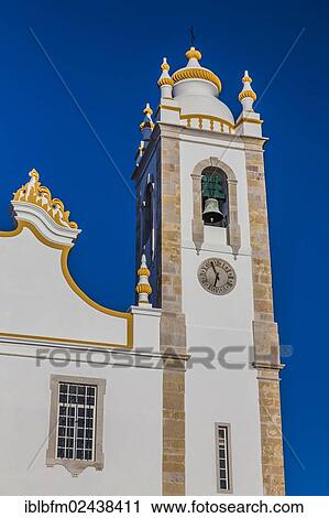 "Igreja de Nossa Senhora da Conceicao church, town centre, Portimao, Algarve, Portugal, Europe" View Large Photo Image Stock Image - "Igreja de Nossa Senhora da Conceicao church, town centre, Portimao, Algarve, Portugal, Europe". Fotosearch