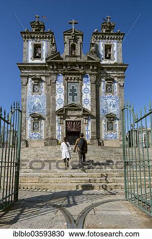 "Igreja de Santo Ildefonso, Church of St. Ildefonso, Porto, District of Porto, Portugal, Europe" View Large Photo Image Stock Image - "Igreja de Santo Ildefonso, Church of St. Ildefonso, Porto, District of Porto, Portugal, Europe". Fotosearch