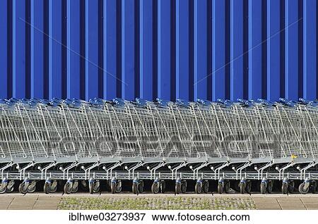 "IKEA shopping carts, Hamburg, Hamburg, Germany, Europe" View Large Photo Image Stock Photo - "IKEA shopping carts, Hamburg, Hamburg, Germany, Europe". Fotosearch
