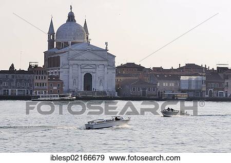"Il Redentore church, Santissimo Redentore, Giudecca Island, Dorsoduro quarter, Venice, Venezia, Veneto, Italy, Europe" View Large Photo Image Stock Photo - "Il Redentore church, Santissimo Redentore, Giudecca Island, Dorsoduro quarter, Venice, Venezia, Veneto, Italy, Europe". Fotosearch