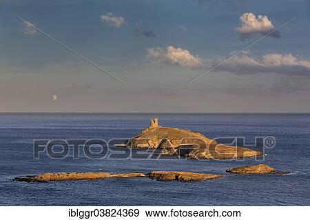 "Iles Finocchiarola, Cap Corse, Haute-Corse, Corsica, France, Europe" View Large Photo Image Stock Photo - "Iles Finocchiarola, Cap Corse, Haute-Corse, Corsica, France, Europe". Fotosearch