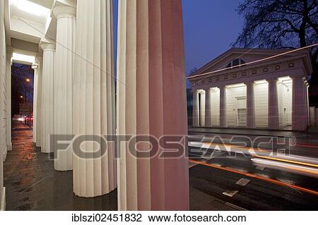 "Illuminated Ratinger Gate at dusk, Duesseldorf, North Rhine-Westphalia, Germany, Europe, PublicGround, Europe" View Large Photo Image Stock Image - "Illuminated Ratinger Gate at dusk, Duesseldorf, North Rhine-Westphalia, Germany, Europe, PublicGround, Europe". Fotosearch