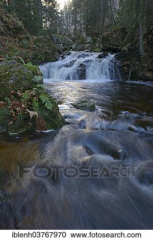 "Ilse river, Ilse Valley, Harz National Park, Saxony-Anhalt, Germany, Europe" View Large Photo Image Stock Image - "Ilse river, Ilse Valley, Harz National Park, Saxony-Anhalt, Germany, Europe". Fotosearch