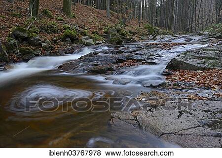 "Ilse river, Ilse Valley, Harz National Park, Saxony-Anhalt, Germany, Europe" View Large Photo Image Stock Photo - "Ilse river, Ilse Valley, Harz National Park, Saxony-Anhalt, Germany, Europe". Fotosearch